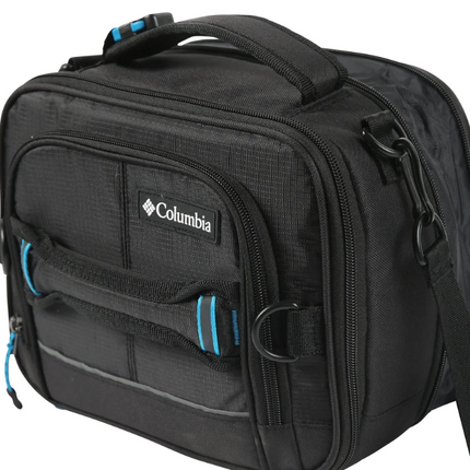 Columbia Expandable Lunch Bag, USED