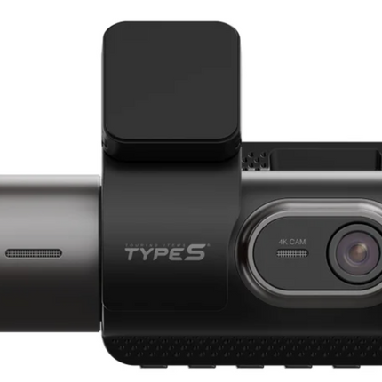 Type S T402 4K Dashcam  USED