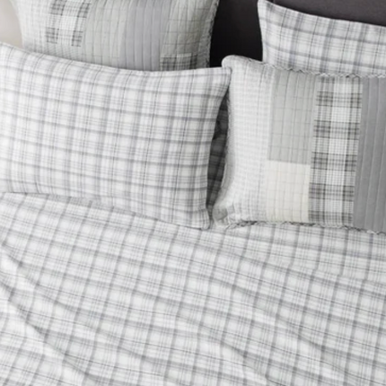 Eddie Bauer Flannel Sheet Set QUEEN