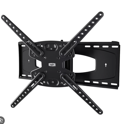 Tilt and Turn TV Wall Mount CXWL682-F Used/Missing Screws