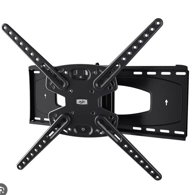 Tilt and Turn TV Wall Mount CXWL682-F Used/Missing Screws
