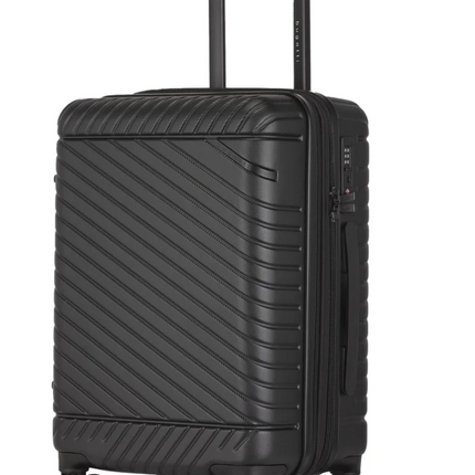 Bugatti 3 Piece Luggage ONE DAMAGED