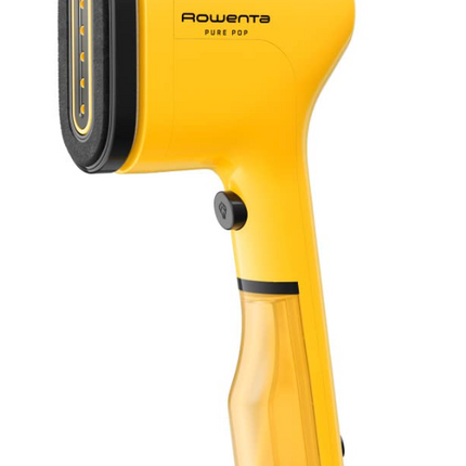 Pure pop handheld steamer Rowenta Used
