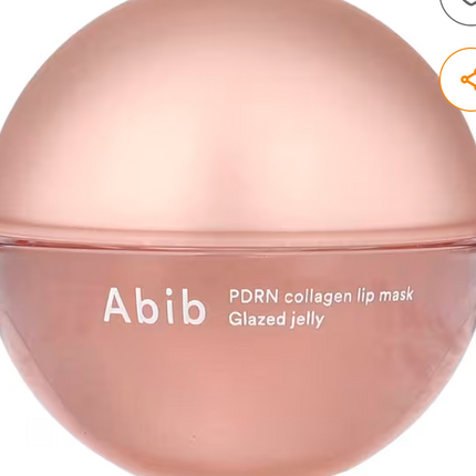 Abib PDRN Lip Mask 0.38 fl oz