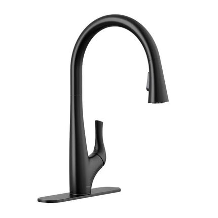 Kohler Bevin Pull-Down Faucet USED