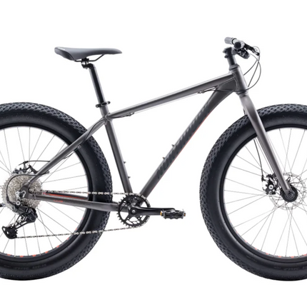 Northrock XCF Fat Tire Bike DAMAGED FINAL SALE