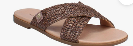 Draper James Women's Sandal