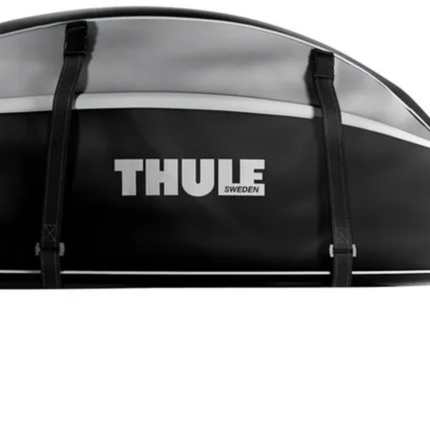 Thule Interstate Cargo Bag
