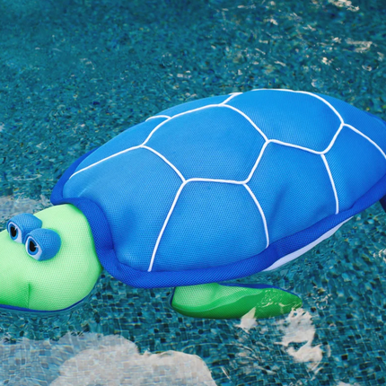 Big Joe Pool Petz Kid's Pool Float