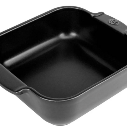 Peugeot Appolia Ceramic Square Baker, 36 cm (14 in.)