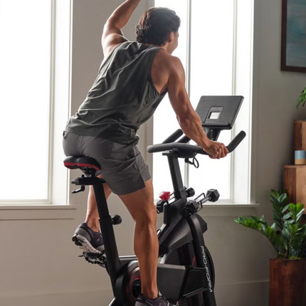 ProForm Pro Trainer 500 Exercise Bike