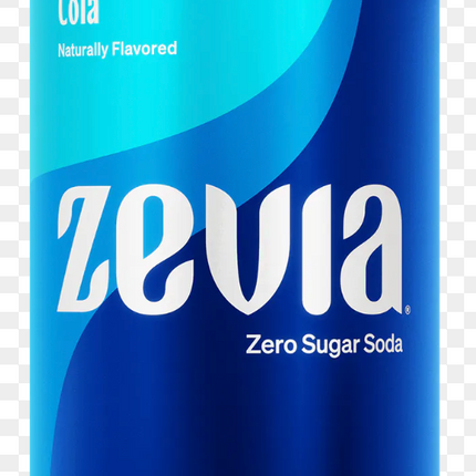 Zevia - Natural Cola, 354 mL x 16