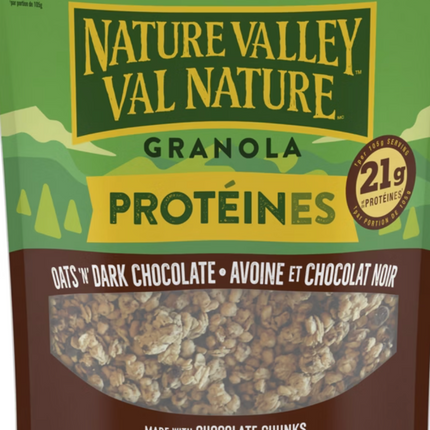 Nature Valley Protein Granola 795g