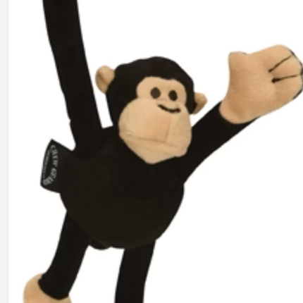 goDog Crazy Tug Monkey