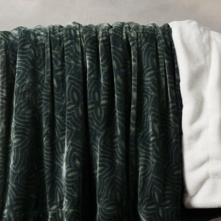 Life Comfort - The Ultimate Throw