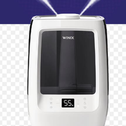 Humidifier WINIX L500 USED