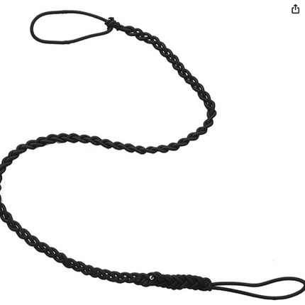 Tangle Free Hair Tie