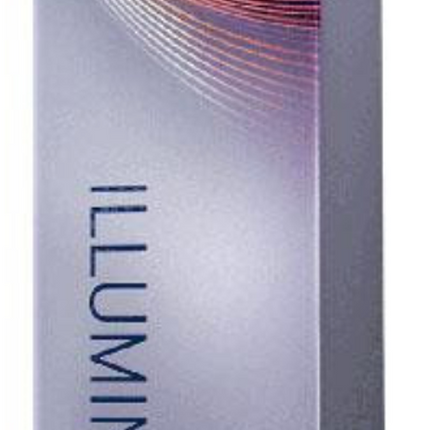 Wella - Illumina 5/43 - Light Brown Red Gold