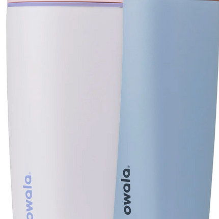 Owala SmoothSip 590 mL (20 oz.) Travel Mug Single