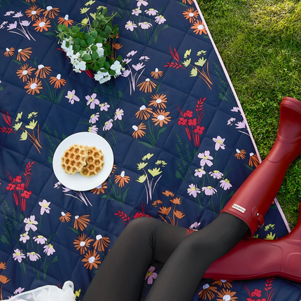 Hunter - Outdoor Blanket
