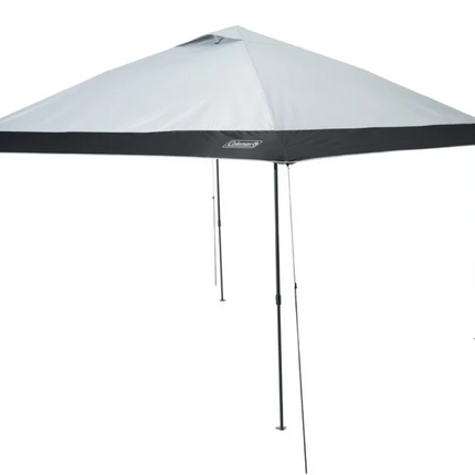 Coleman 13 ft x 13 ft Eaved Shelter USED