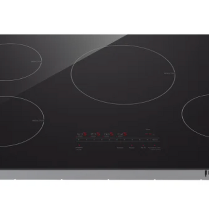 LG 30 in. Induction 4 Element Cooktop