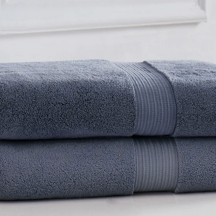 Calvin Klein Bath Towel USED