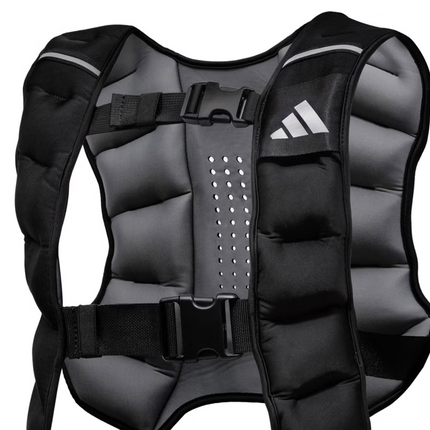 adidas 12lb (5.4kg) Weighted Vest