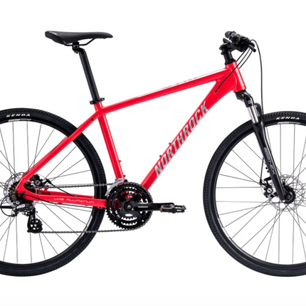 Northrock CTM Bike