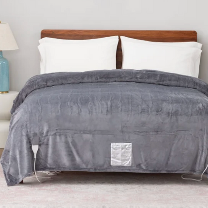 Berkshire Heated Blanket Queen