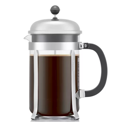 Bodum Chambord 12 Cup Coffee Maker USED