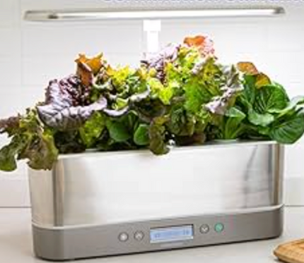 Aerogarden Harvest Elite Slim,
