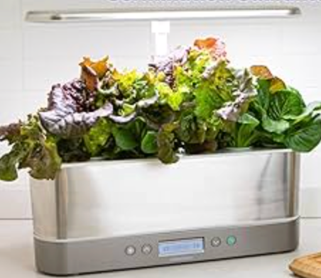 Aerogarden Harvest Elite Slim,