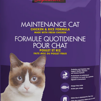 KS Maintenance Cat (20 lb.) OPEN