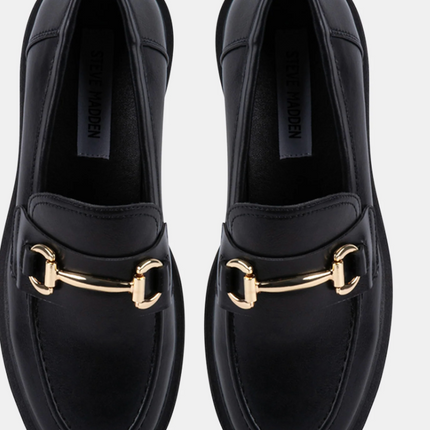 Steve Madden Loafers-WORN