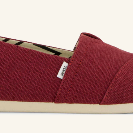 Toms Alpargata Classic