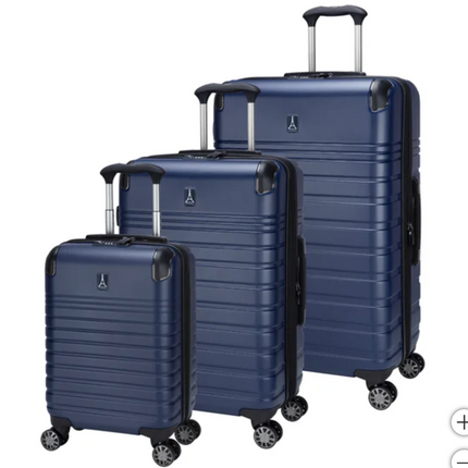 Travelpro 3-piece Luggage