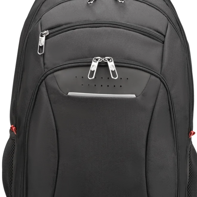 Swiss Digital, Sursee Backpack with SDD Finder