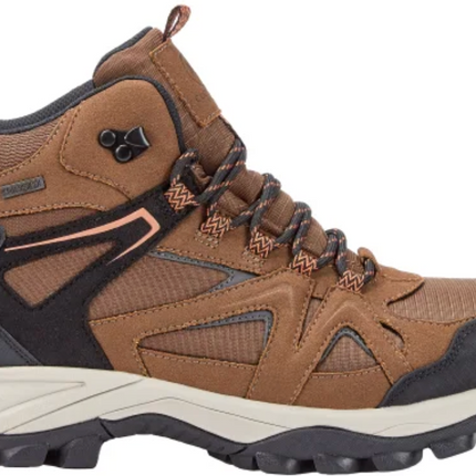 Cloudveil Waterproof Hiker Boot