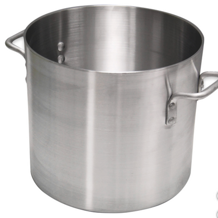 Sagetra Aluminum Stock Pot 94 L