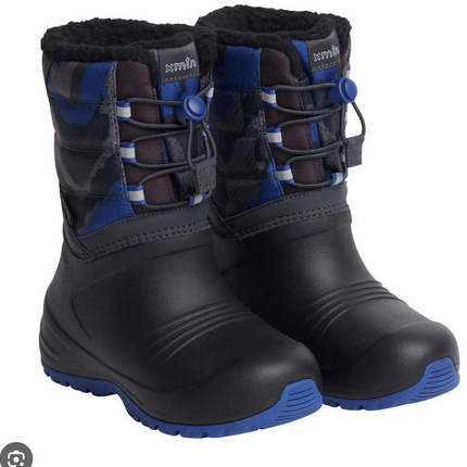 XMTN Winter Boot Kids