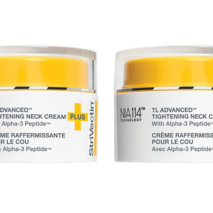 StriVectin- Neck Firming Cream 2 x 30 mL
