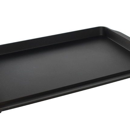 Nordic Ware Double Burner Backsplash Griddle