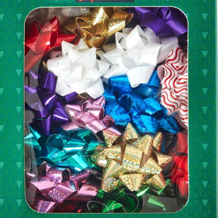 Kirkland Signature Gift Bows-OPENED