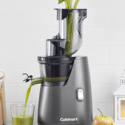 Cuisinart Slow Juicer
