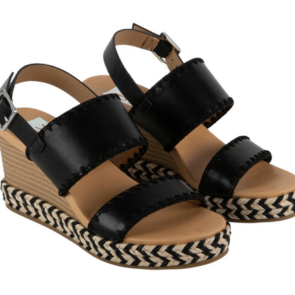 DV Women's Wedge Heel Sandal