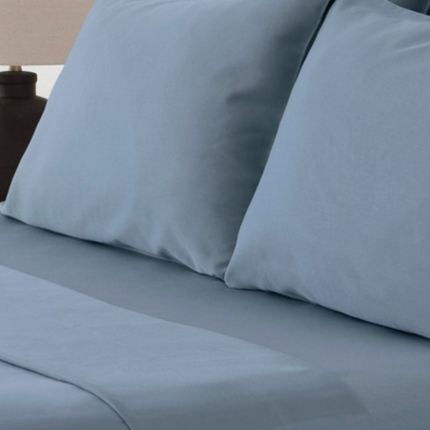 Roots Sheet Set, KING USED