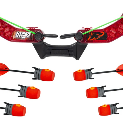 FireTek HyperStrike Bow