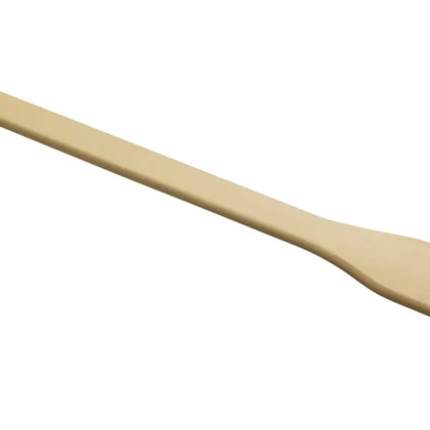 Sagetra Wood Mixing Paddle, 106.6 cm (42 in)
