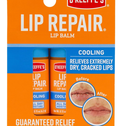 O'Keeffe's Lip Repair Chapstick Stick